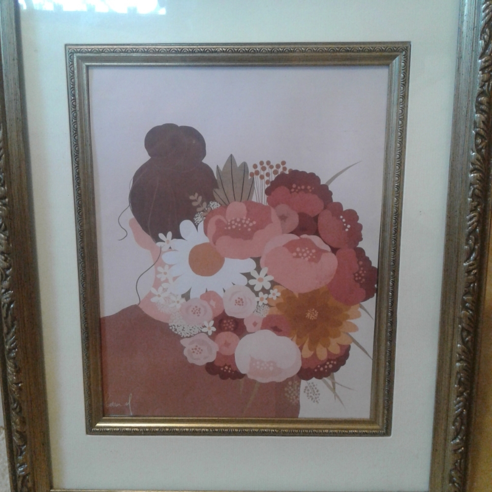Home decor - Picture 3 of 3